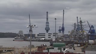 BIW with nearly 1,000 hires in 2020