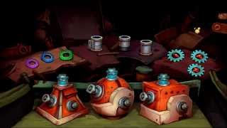 Deponia | How to get the DIYer Achievement
►Follow me on Twitter: http://twitter.com/MistledLP
►Click here to Subscribe: http://www.youtube.com/subscription_center?add_user=mistled Deponia | How to get the DIYer Achievement