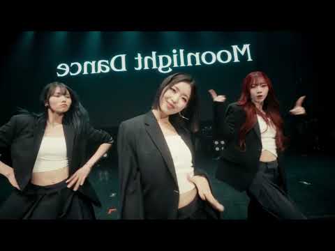 【mirror】IS:SUE「Moonlight Dance」 dance performance