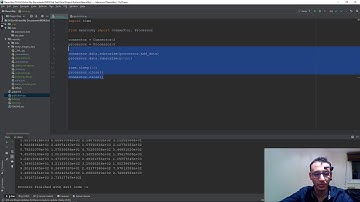 NeuroSky Library - Project Code