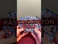 🤯🔥KÄSITTÄMÄTÖN Pulli Topps Chrome UCC setistä