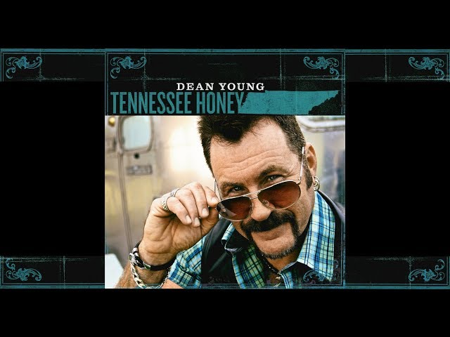 Dean Young - Tennessee Honey