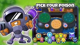 This OG Strategy Makes Hard Maps Easy! - Bloons TD 6