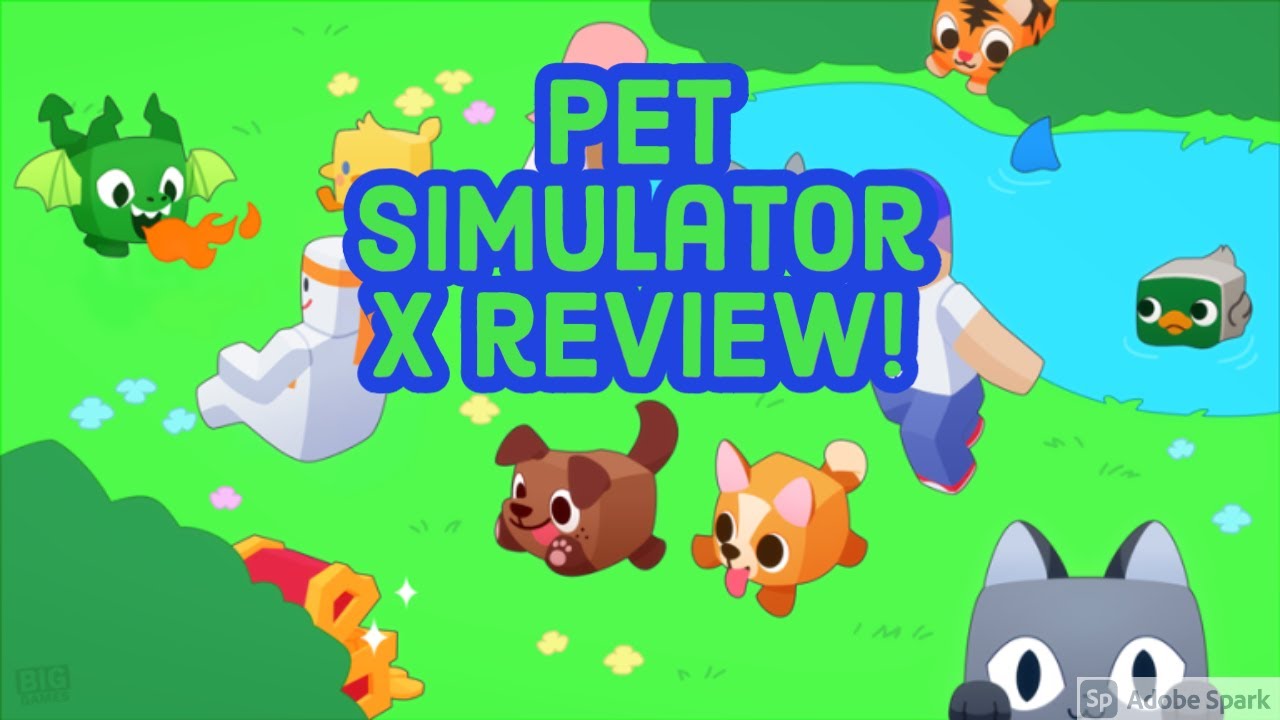 Pet Simulator X RAP Explained : r/GameGuidesGN