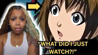 this was the worst anime ive ever seen.... | CJDaChamp Reaction