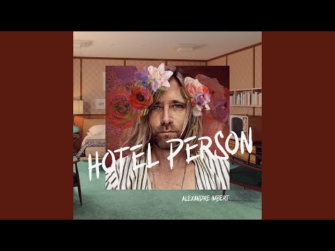 Hotel Person