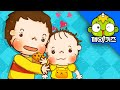 동생과 놀아요 토토의 하루 동생이 좋아요 동생 돌보기 깨비키즈 KEBIKIDS 동생과 놀아요 토토의 하루 동생이 좋아요 동생 돌보기 깨비키즈 KEBIKIDS