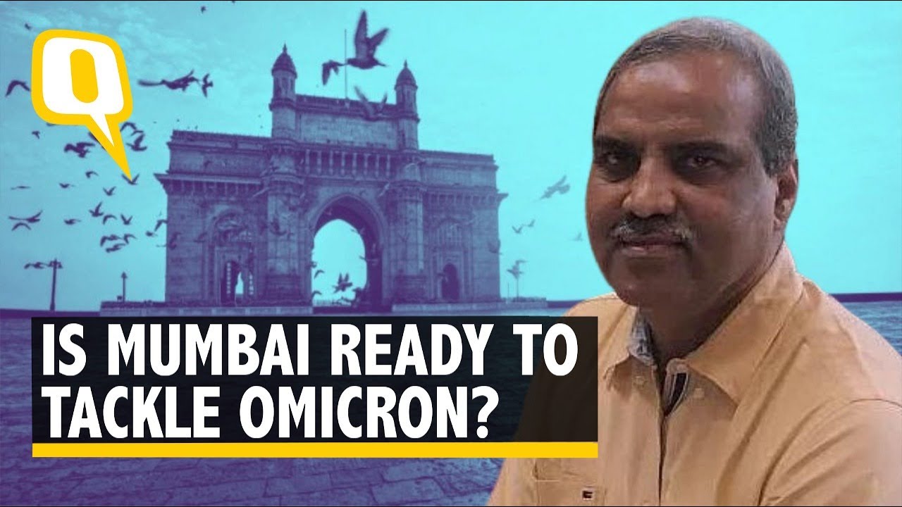 Interview | Suresh Kakani Talks About BMC's Action Plan to Tackle Rising COVID-19 Cases in Mumbai