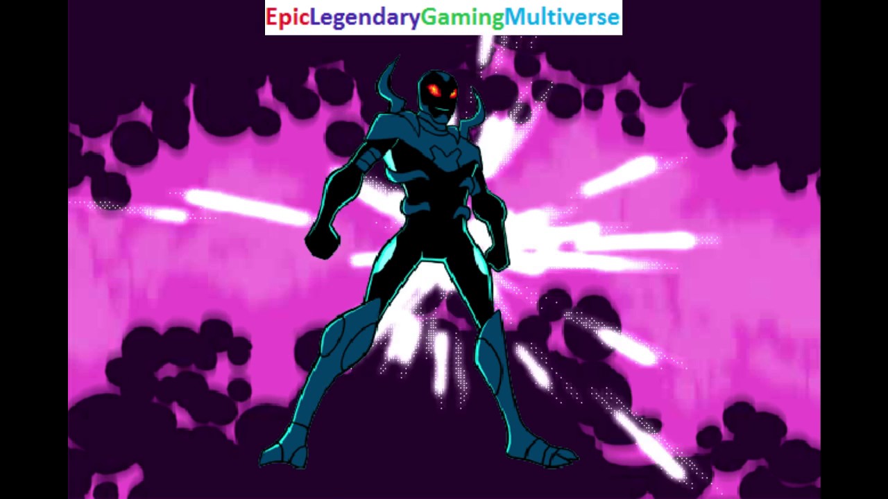 Space Pirates VS Batman In A Batman Dynamic Double Team Dynamic Double Team Battle