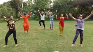 BHANGRA ON BHANGRA PAUNDI ||  PBN || PUNJABI VIRSA BHANGRA ACADEMY