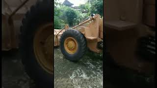 Di jual loader cat 910 harga murah di bawah 200 jt
