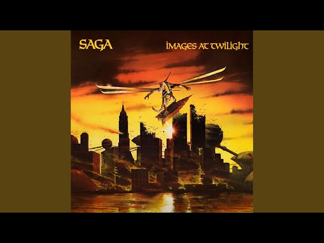 Saga - Take It Or Leave It