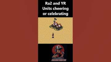 Red Alert 2 and Yuri