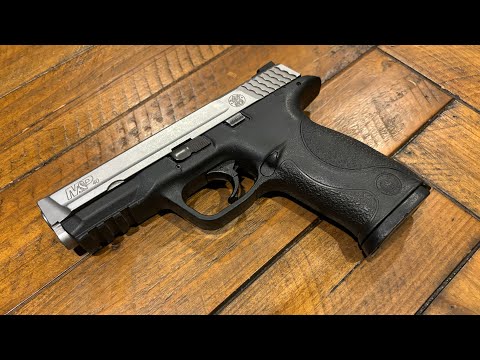 This Smith and Wesson is $230 RIGHT NOW - Perfect Condition