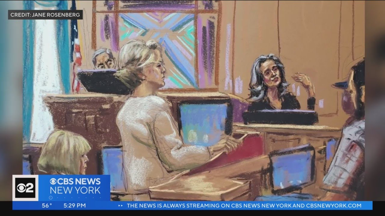 Trump's expert witness will not make it to court in civil battery case