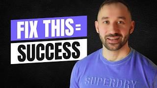 Why Discipline Alone Is NOT The Key To Success