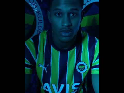 🎥 Fenerbahçe Jayden Oosterwolde transferini bu video ile duyurdu.