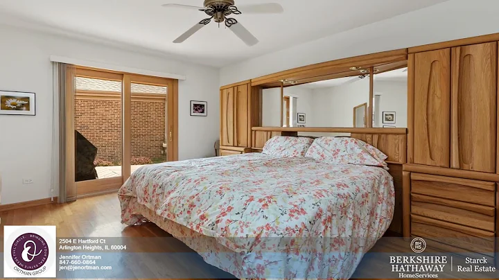 2504 E Hartford Ct Arlington Heights IL 60004 - Je...