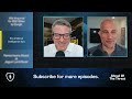 Ahead of the Threat Podcast: Episode Eight - Scott Aaronson