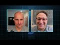 Ahead of the Threat Podcast: Episode Eight - Scott Aaronson