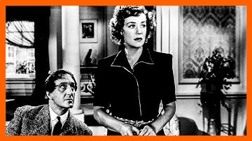 🕵️‍♂️ Sherlock Holmes and the Secret Weapon (1942) | Classic Mystery Thriller | Full Movie in HD