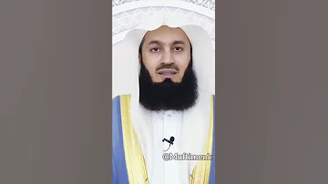Beautiful Takbeer To Recite On The Day Of Arafah Muftimenk Allahuakbar 