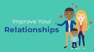 My #1 Secret To Improve Relationships | Brian Tracy by Brian Tracy 17,500 views 1 year ago 8 minutes, 47 seconds