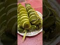 Kue skobal lebaran #kuelebaran #skobal #lemang #review #iduladha #kuetradisional