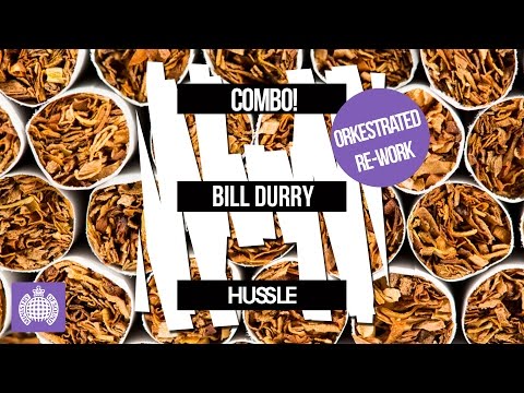 bill durry combo bill durry combo