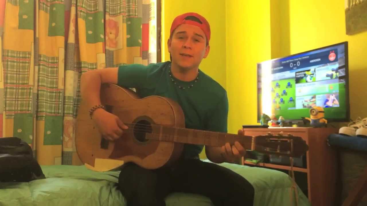 Laura, hay algo que te quiero decir