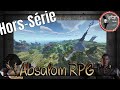 Hors série GoC Absalom Fin du Livre1 des aventures RPG des Gentlemen of Craft, quel est ce BOSS ?