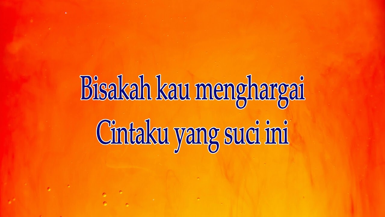 TIARA KRIS ( cover & lyrics ) YouTube