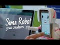 La Historia de SIMA Robot