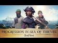 Sea of Thieves trailer, release date, news and features