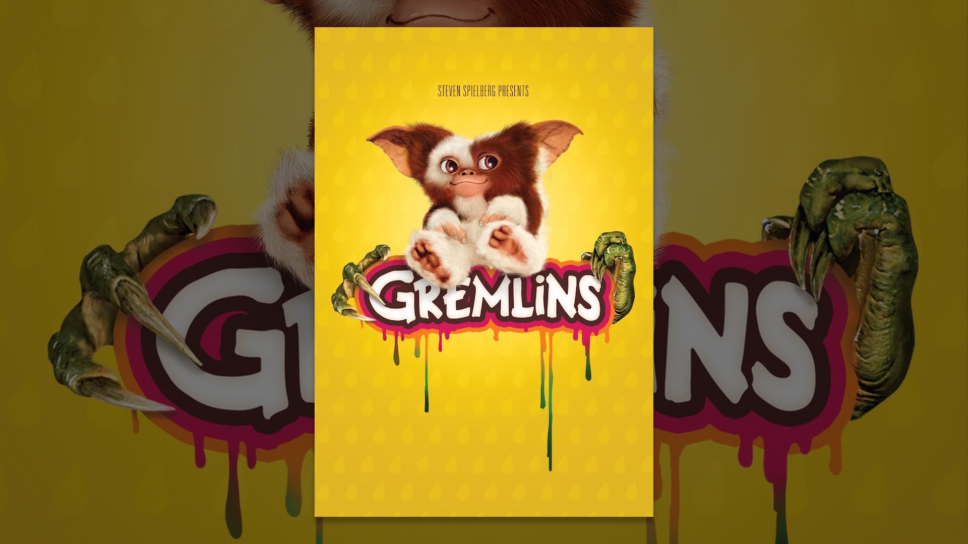 Gremlins - YouTube