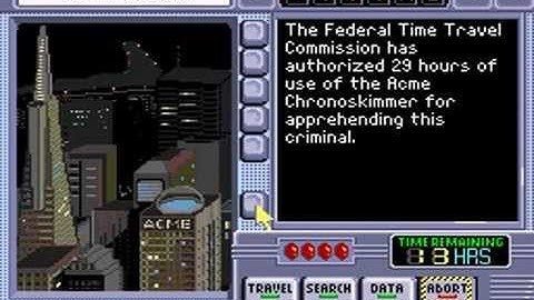 SNES Games - Opening / Intro - W - Part 4