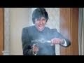 Amitabh Bachchan kills Kader Khan | Inquilaab | Action Scene 20/21