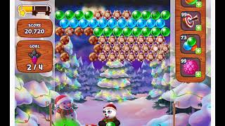Panda Pop- Level 2123