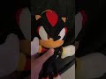 #sonic #sonicthehedgehog #plush #funny #shadow #tails