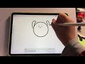 Procreate Animation Spin Spin Spin