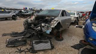 Lincoln Town Car Guy and The Sock Monkey - Pick-N-Pull - Funny Outtake Bonus Video