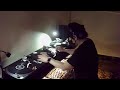 DJ Live Tokyo Street Techno From Shibuya