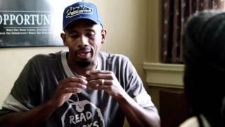 Lenovo Day In The Life Rick The Designer