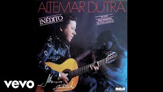 Altemar Dutra - Venha Ver O Que Restou De Mim (Pseudo Vídeo)