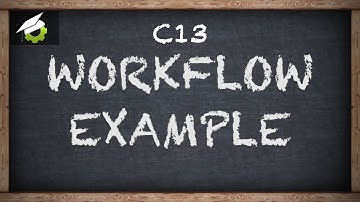 C13 - GameMaker: Studio - Workflow Example