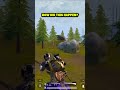 HAVE YOU EXPERİENCED THİS SİTUATİON ? PUBG MOBILE