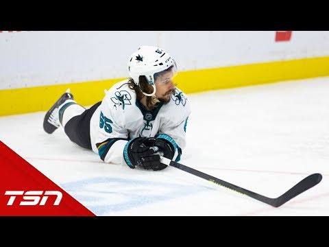 O Dog: Karlsson’s performance is so disappointing right now