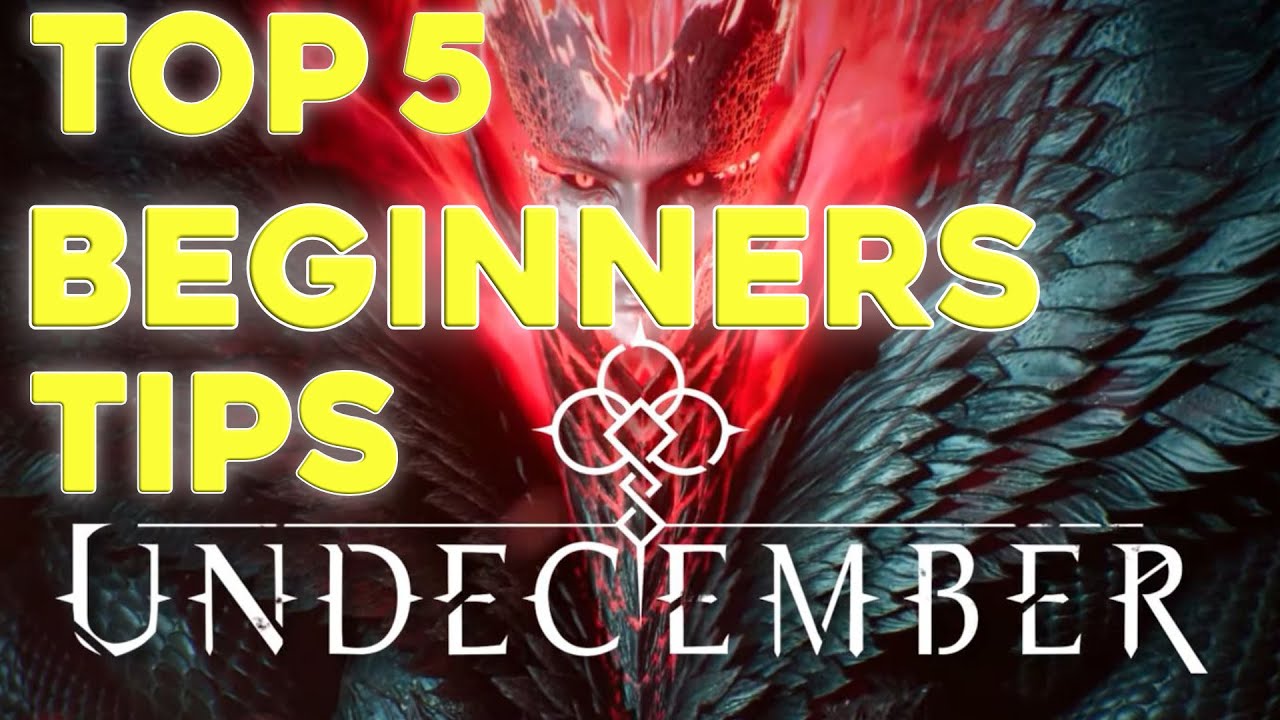 Undecember Tips and Tricks for a Best Gameplay-Game Guides-LDPlayer