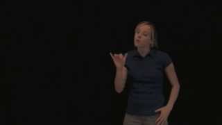 Pilgrim's Progress CHAPTER 8 (ASL)