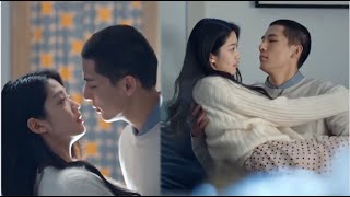 First Sex Finally! Jiang Zhenghan Cannot Behave Himself Anymore  Forever Love 百岁之好一言为定